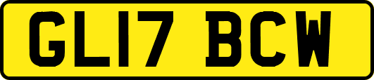 GL17BCW