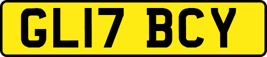 GL17BCY