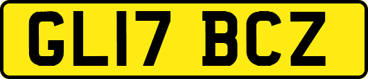 GL17BCZ