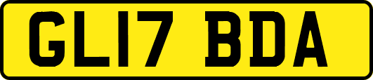 GL17BDA