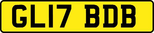 GL17BDB