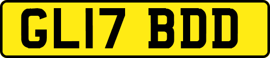 GL17BDD