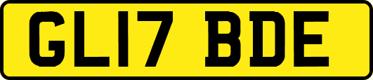 GL17BDE