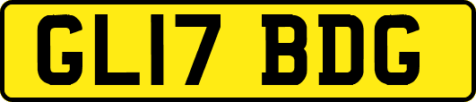 GL17BDG