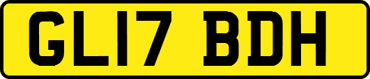 GL17BDH