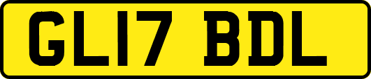 GL17BDL