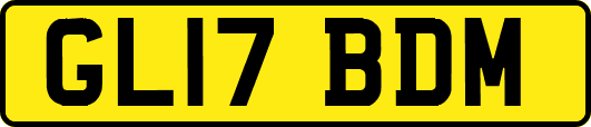 GL17BDM