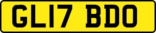 GL17BDO