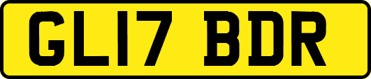 GL17BDR