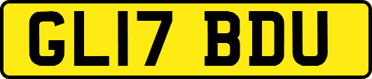 GL17BDU
