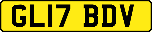 GL17BDV