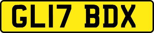 GL17BDX