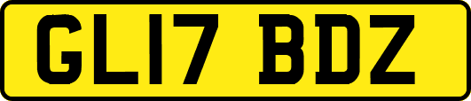 GL17BDZ