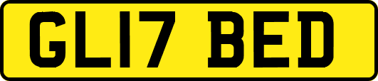 GL17BED