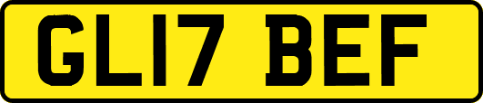 GL17BEF