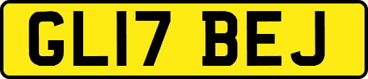 GL17BEJ