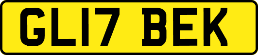 GL17BEK