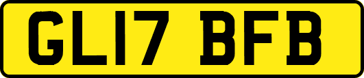 GL17BFB