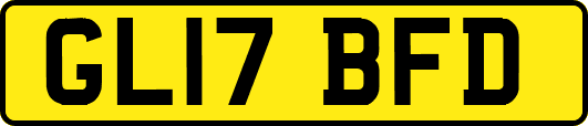 GL17BFD