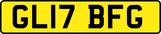 GL17BFG