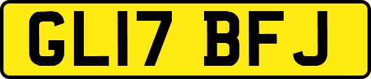 GL17BFJ
