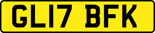 GL17BFK