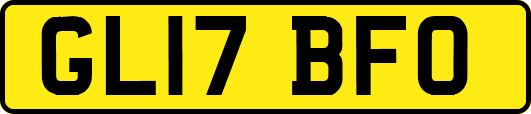 GL17BFO