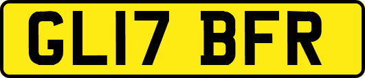 GL17BFR