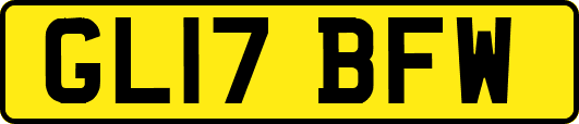 GL17BFW