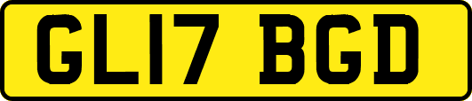 GL17BGD