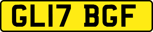 GL17BGF