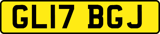 GL17BGJ
