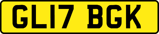 GL17BGK