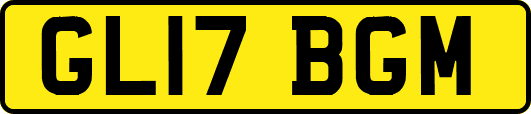 GL17BGM