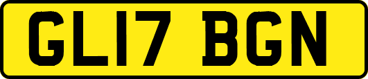 GL17BGN