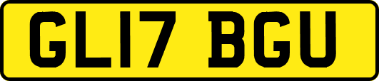 GL17BGU