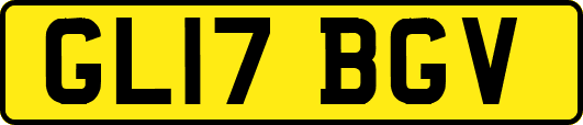 GL17BGV