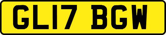 GL17BGW