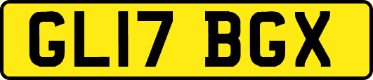 GL17BGX