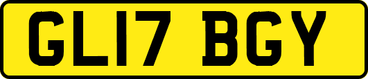 GL17BGY
