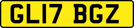 GL17BGZ