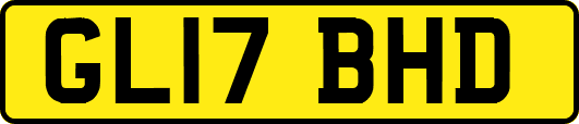 GL17BHD