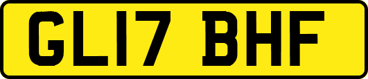 GL17BHF