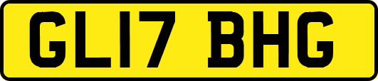 GL17BHG
