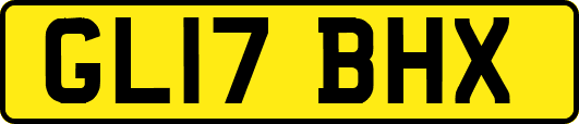 GL17BHX