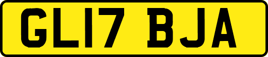 GL17BJA