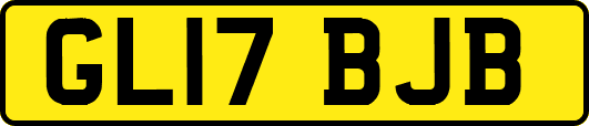 GL17BJB