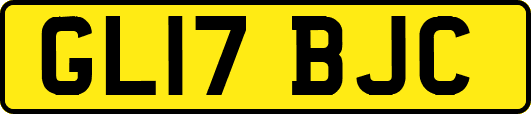 GL17BJC
