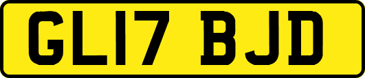 GL17BJD