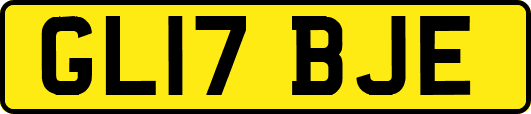 GL17BJE